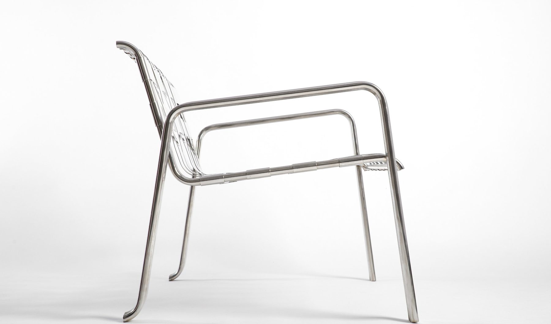 Trespade, la collezione