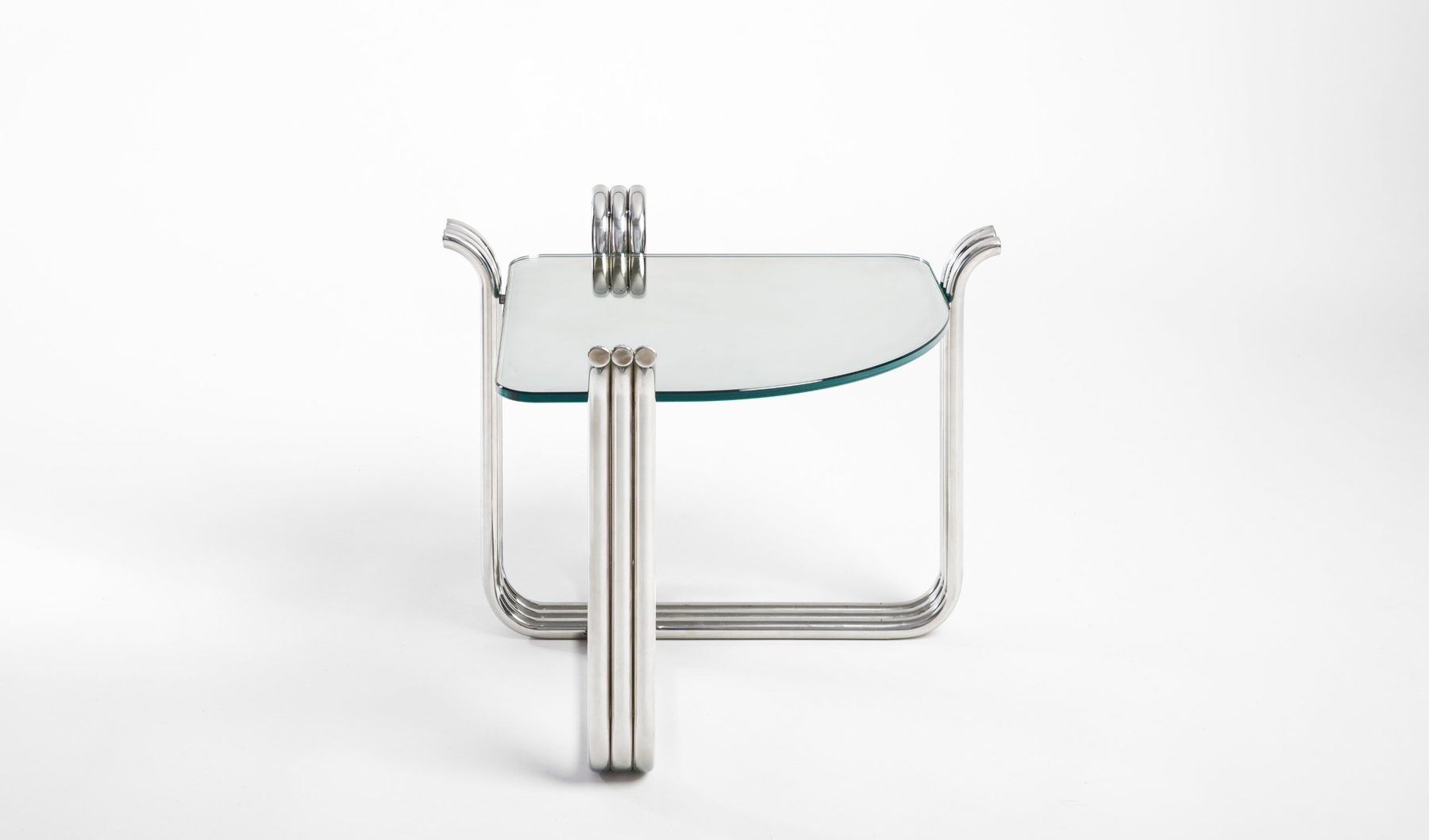 Trespade, la collezione